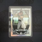 2026 Bowman Sterling Chrome Konnor Griffin #BST-J Pirates RC Rookie Card Silver