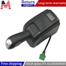 Gear Shift Lever LHD For Volvo Truck FH FM FH12 FH13