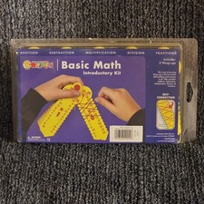 Learning Wrap-Ups Basic Math Self Correcting ...