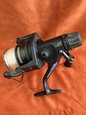 Vintage Shimano Baitrunner Aero 6010 XT-7 . Carp Fishing Real