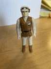 VINTAGE 1980 Star Wars Hoth Rebel Soldier Figure