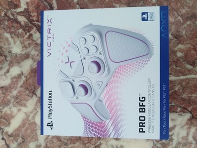 VICTRIX PRO BFG CONTROLLER PS5 / PS4 / PC