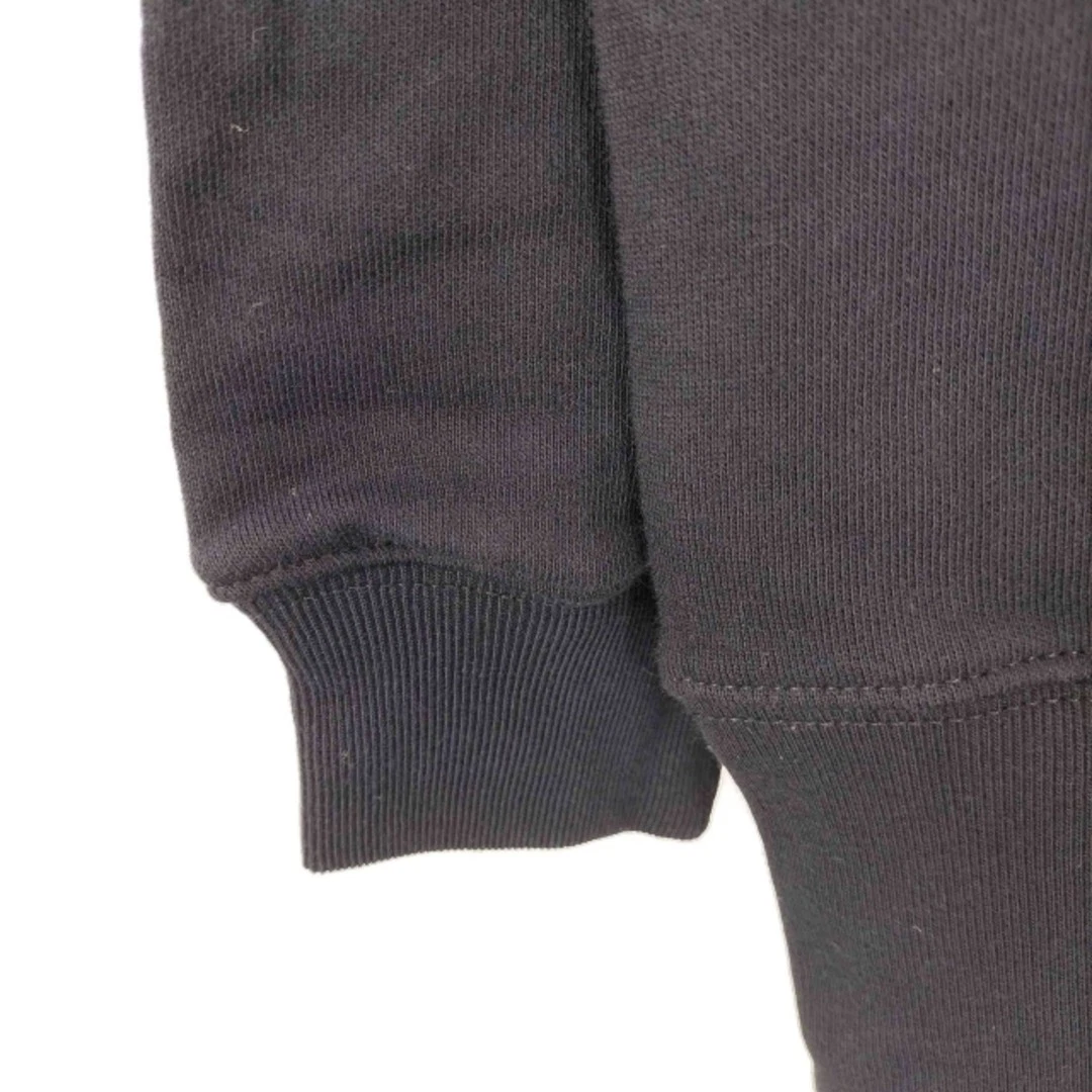 VETEMENTS Abbigliamento U (Usato) Fulghi Stampaer Pullo Fel conpuccio Capp Uom Topz 0