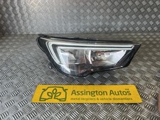 2017-20 Vauxhall Crossland X MK1 Offside Driver Headlight 13467970