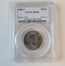 1980-S SUSAN B. ANTHONY PCGS MS66 $1 COIN SBA