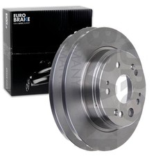 Disque de frein Honda FR-V