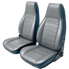1987-92 Camaro With Split Rear Seat Black Standard Vinyl Full Set Upholstery 1987-92 Camaro With Split Rear Seat Black Standard Vinyl Full Set Upholstery