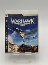 Warhawk (Sony PlayStation 3, 2007)