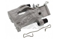 Bremssattel Hinten Links FüR Cadillac Opel Saab Vauxhall 2002-2015