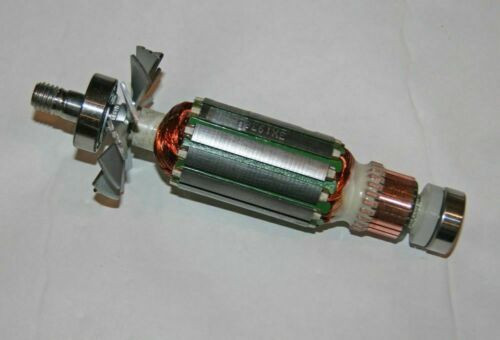 Genuine Makita Armature for 1900 1901 1902 1923 B 511938-9 511939