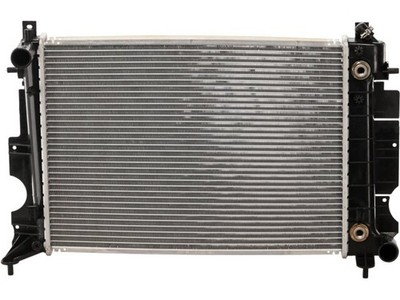 For 1999-2003 Saab 93 Radiator Replacement AP 74286RCXX 2000 2001 2002 Radiator