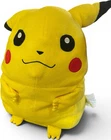 Vintage Large Pikachu Plush Pillow Pokémon Nintendo 26” Jumbo Stuffed Plush Toy