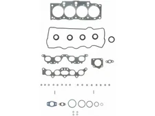 For 1991-1995 Toyota MR2 Head Gasket Set Felpro 17899RBQK 1992 1993 1994