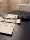Ray-Ban Meta Wayfarer Limited Edition Ruby Transitions - Mint Complete ⭐