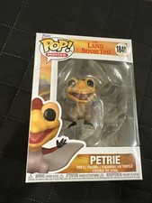 Funko Pop! Vinyl: The Land before Time - Petrie #1840