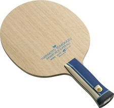 New  Table Tennis Shake Racket Tomokazu Harimoto Inner Force SUPER ALC-AN