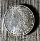 1899-O Gem Brilliant Uncirculated Morgan OUTSTANDING Specimen Beautiful Original