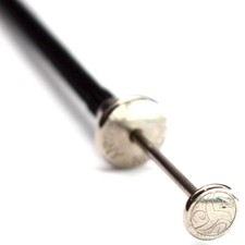 AGC Shutter Release Cable 6" 16cm for Mamiya 7 7II 67 6x7 II RZ67 RB67 Camera