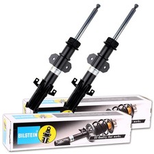 2x BILSTEIN B4 STOSSDÄMPFER VORNE für MERCEDES W447 eVITO + EQV