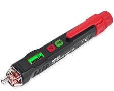 AC Voltage Tester/Non-Contact Voltage Tester with Dual Range AC 12V-1000V