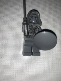 LEGO Pirates of the Caribbean - Silent Mary Masthead  Minifigure [71042]