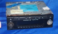 Autoradio Porsche 911