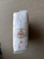 Winnie The Pooh Size 6 Nappies