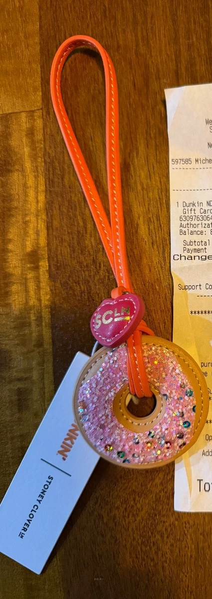 Dunkin' Donuts Orange Original Coffee & Tea Merchandise