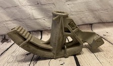 Gardner No. 931 Conduit Pipe Bender Head 3/4” Thinwall 1/2” Rigid Pipe USA