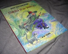 Gilda the Witch Min 3