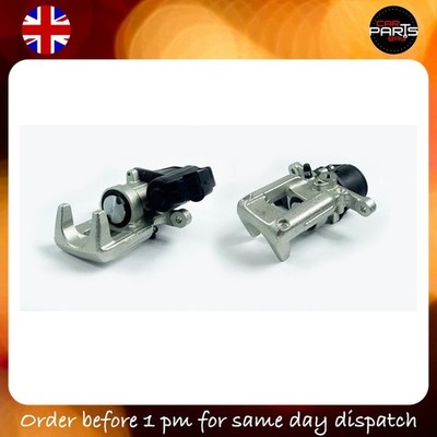 BRAKE FOR CITROËN BERLINGO MULTISPACE C4 & MORE CALIPER REAR LEFT