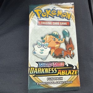 pokemon sword and shield darkness ablaze card prices Pokmon TCG: & Elite Trainer Box, Multicolor : Toys & Games Mew Vs X Ball attack deals just 60 damage by default Pokemon Trading Card Game Sword