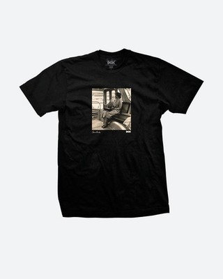 DGK Skateboards x Rosa Parks Black T-Shirt