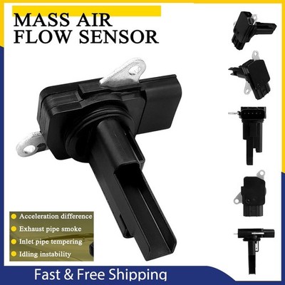 Flow Air Mass Sensor MAF for Meter Honda Civic/Element/CR-V 37980-RTA-00