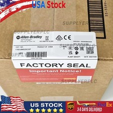 Allen Bradley Stratix 5700 Full FW Ethernet Switch 1783-BMS20CGP US Free Tax