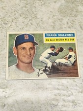 Click to enlarge Frank Malzone