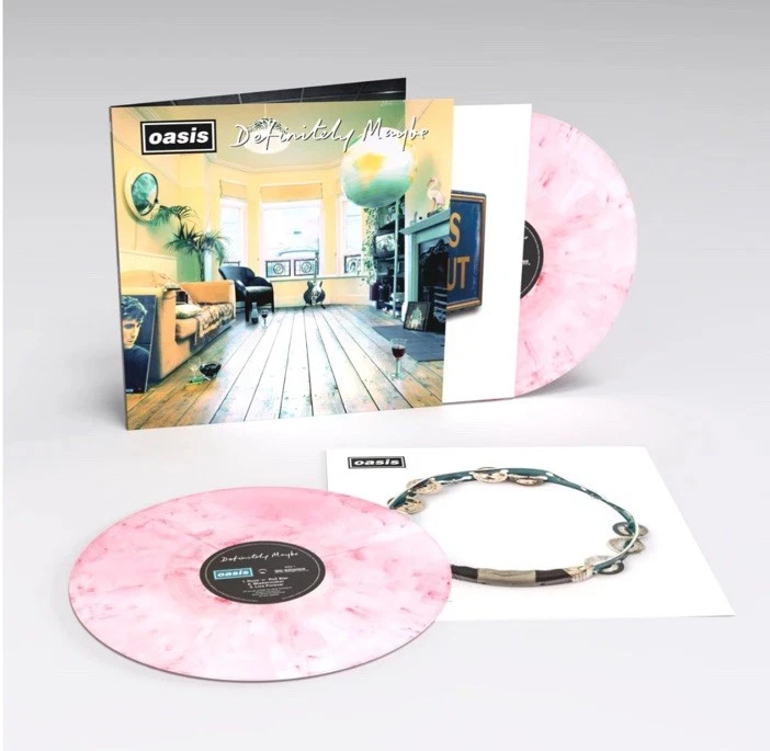 Preços baixos em Oasis perfeito (M) Discos de vinil LP de Manga | eBay