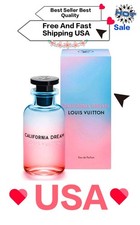 California Dream Louis Vuitton perfume - a fragrance for women and