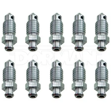 Dorman 105407-10 Disc Brake Bleeder Screw