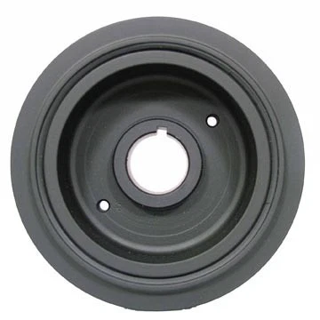 Equilibrador armónico de motor Dayco para Toyota RAV4 1996-2000 Foto 2 de 4