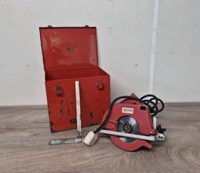 KANGO CIRCULAR SAW 6235 152mm METAL BOX 240V 