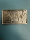 Limited Premium 5 OZT .999 Silver Bar #023 TD Mint PETRA