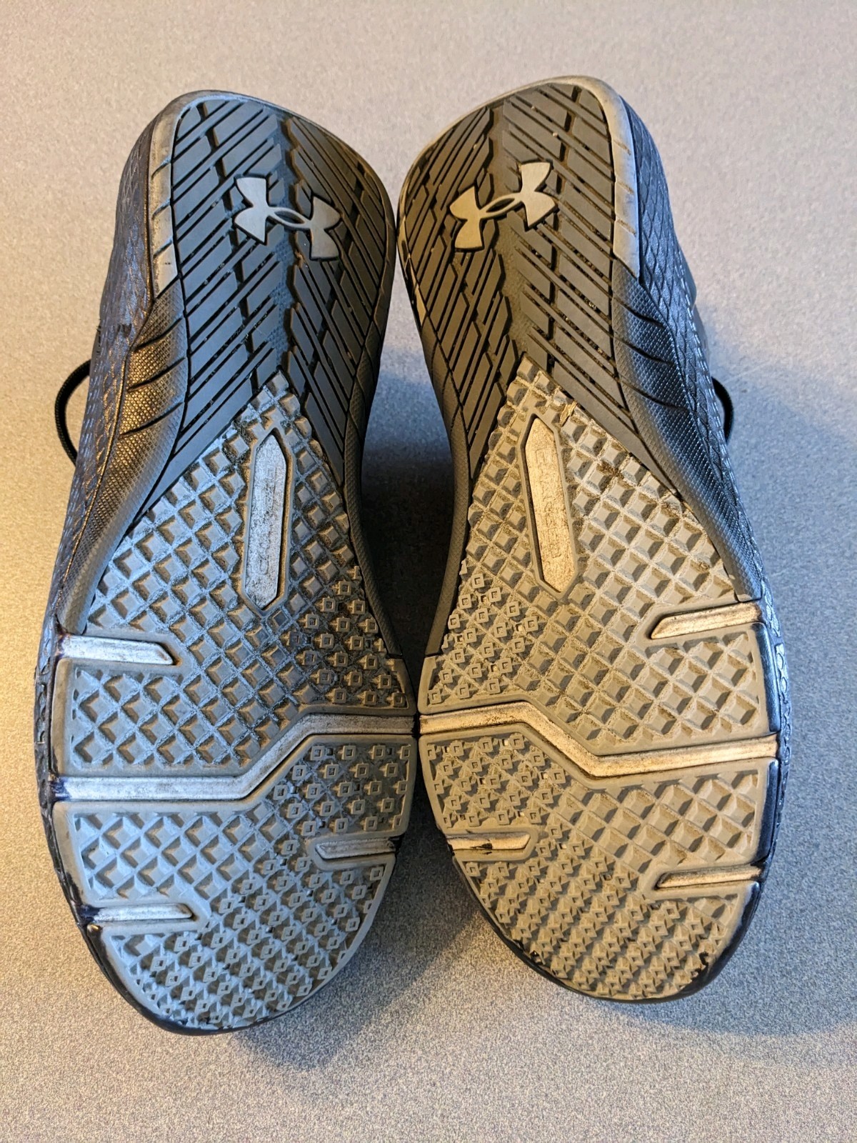 Mens Under Armour Charged Commit Tr3 Athletic Sho… - image 5