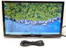 ViewSonic VX2252MH - 22" LED Display Monitor HDMI w/ Speakers No Stand