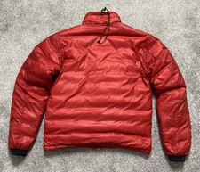 Canada Goose Military Green Monarch Orange Canada Goose Jackets