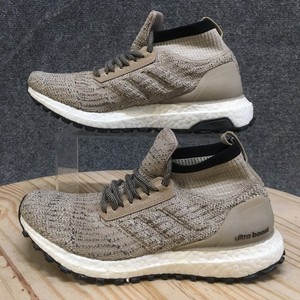 adidas gazelle silver green womens Adidas Ultraboost All Terrain Running Shoes main image 0