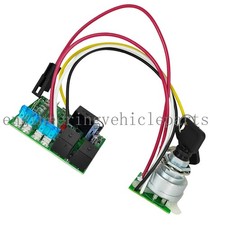 For John Deere GX325 GX335 GX345 LX277 LX279 AM128754 Ignition Switch Module