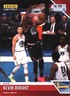 2018-19 Panini Instant NBA Kevin Durant All Star #2 Golden State Warriors