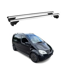 Barres de toit Mercedes VANEO