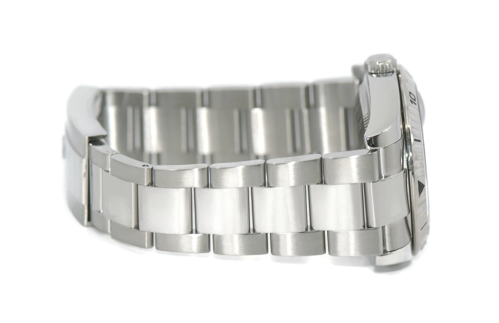 Rolex Datejust Turn-O-Graph Stainless Steel Watch 116264 image 3